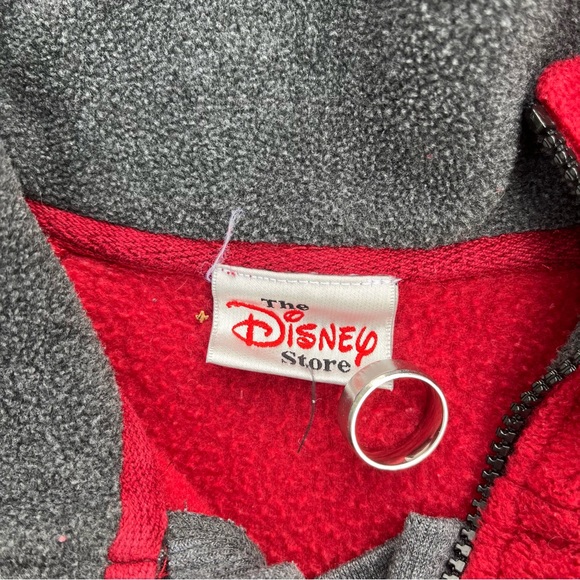 Vintage Disney Tigger Fleece - Picture 5 of 5